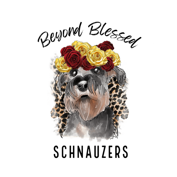 Beyond Blessed Schnauzers